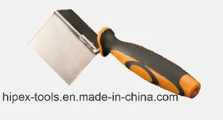 Outer Corner The Best Selling Bricklaying Trowel in Construction Tools Stainless Steel Bricklaying Trowel for Corner