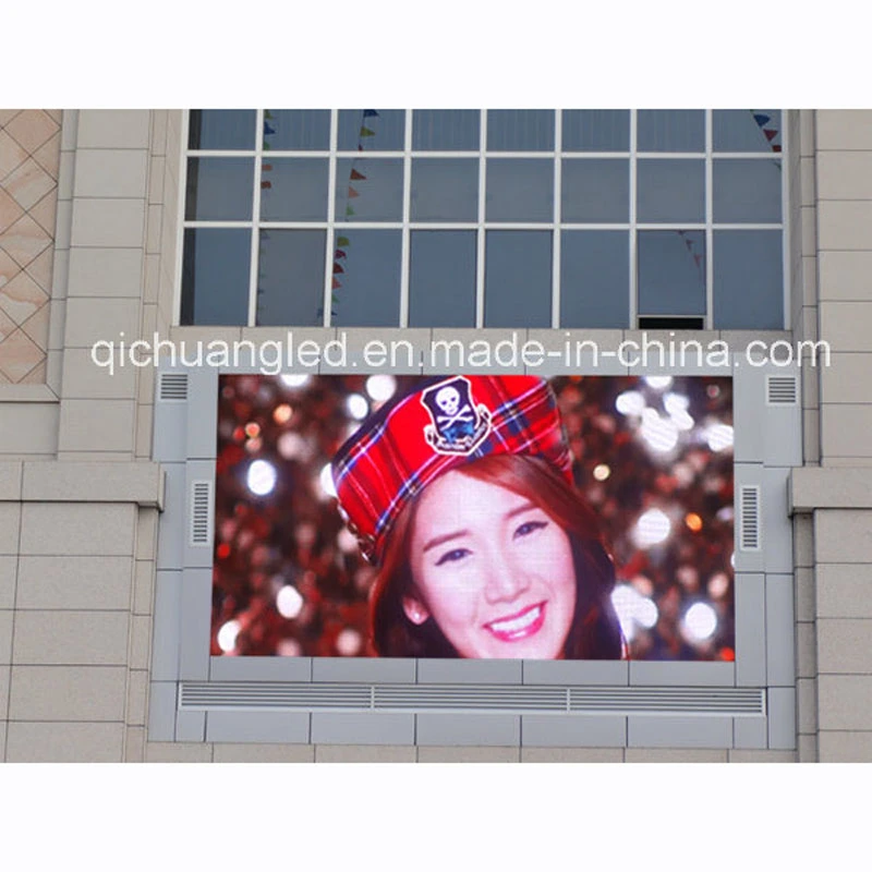 Stage Background LED Big Screen Aluminum Die Casting Panel LED Display