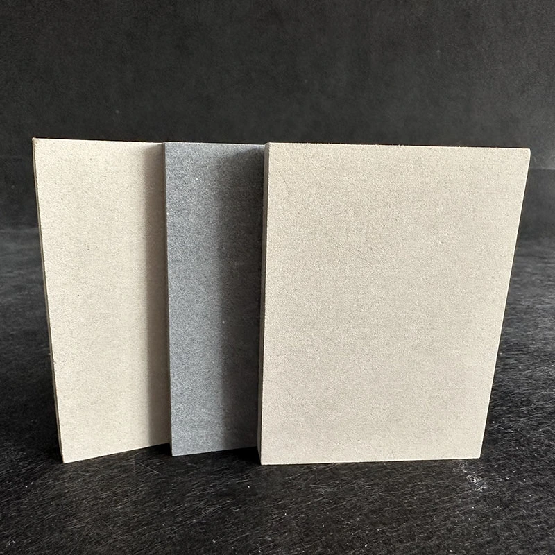 Wholesale Cheap Calcium Silicate Board 18mm Fiber 4mm Fiber Cement Board