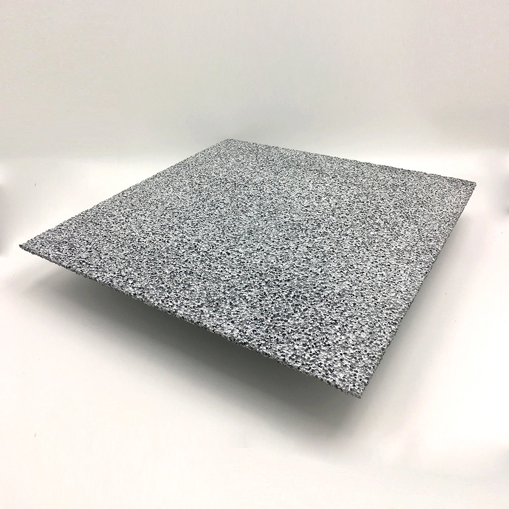 Aluminum Foam Panel (Closed Cell)