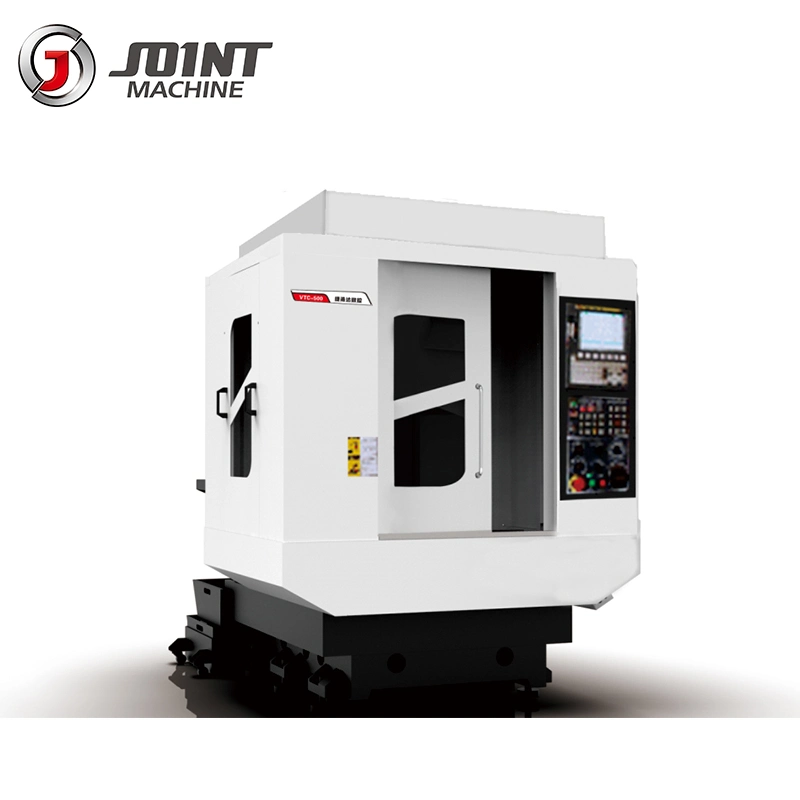 CNC High Quality Drilling and Tapping Machining Center