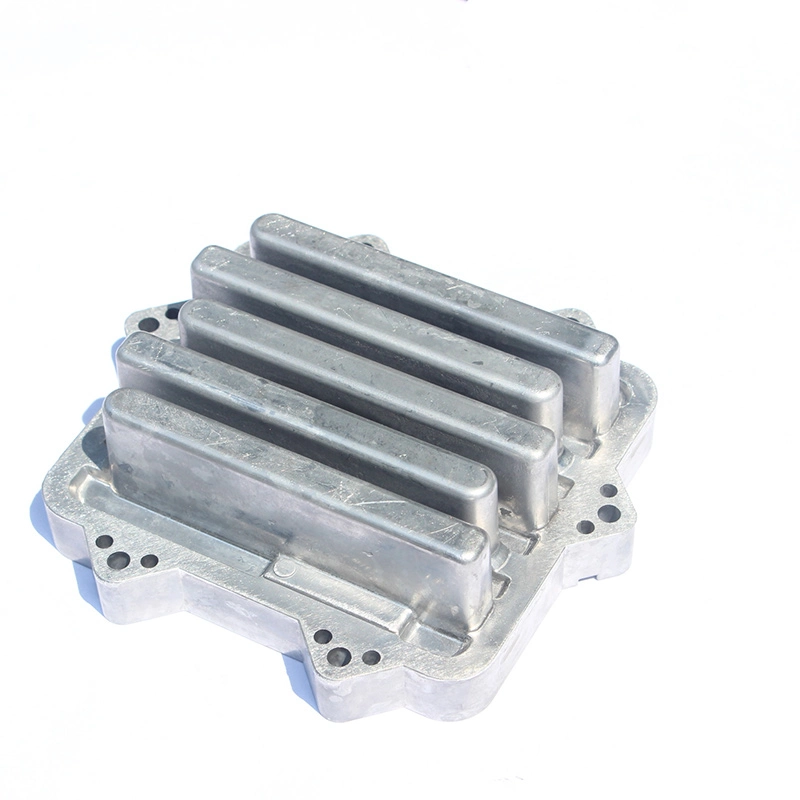 Lk Yizumi Buhler Aluminum Aluminium Die Casting New Products Custom Service Aluminum Metal Die Casting Cylinder Block Casting