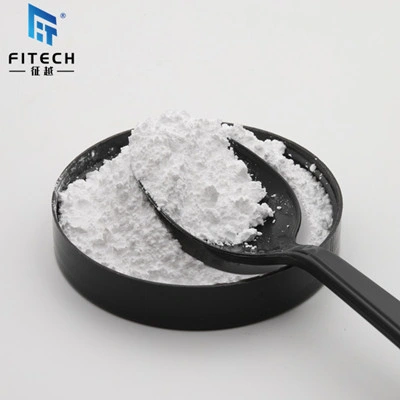 Factory Supply CAS 13463-67-7 Cosmetics Grade TiO2 Titanium Dioxide