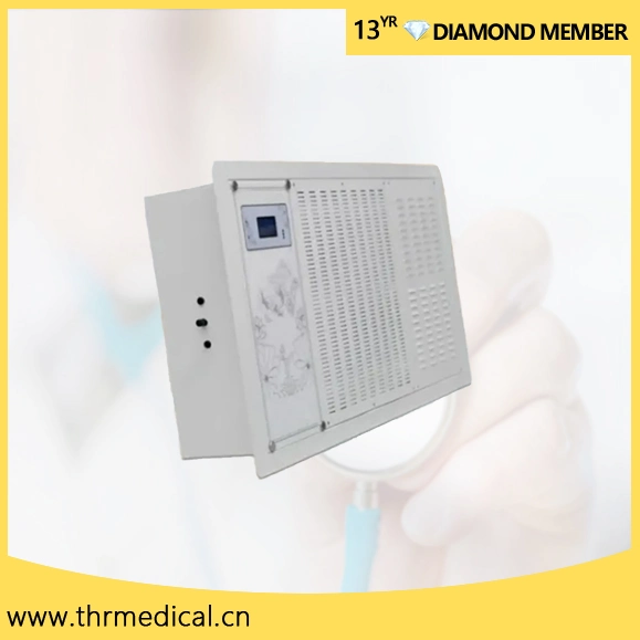 Thr-Ad01 Ceiling Type Plasma Air Purifying and Disinfecting Machine