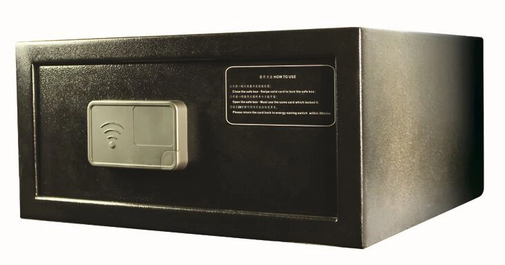 Hot Product Security Digital Password Money Safe Box für Hotel