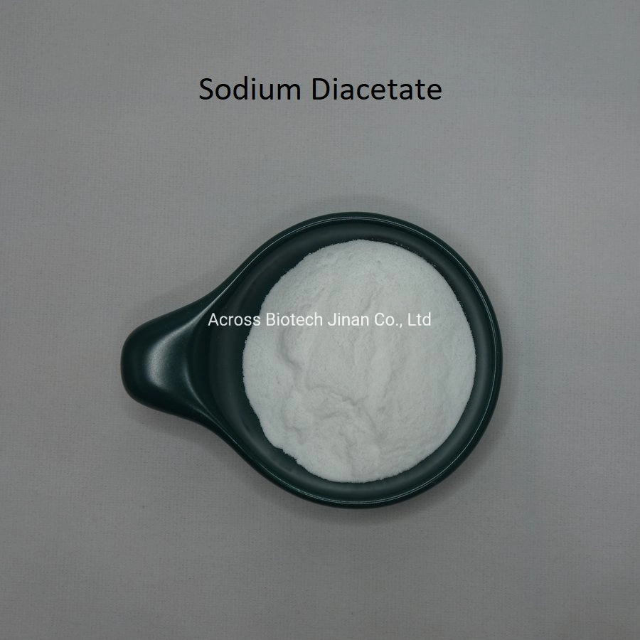 Sodium Diacetate Feed Grade Preservative