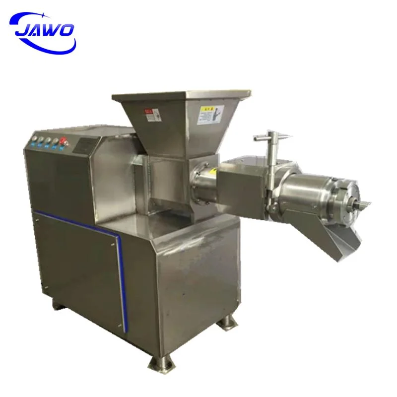 Chicken Bone Removing Machine Meat Separator Machine