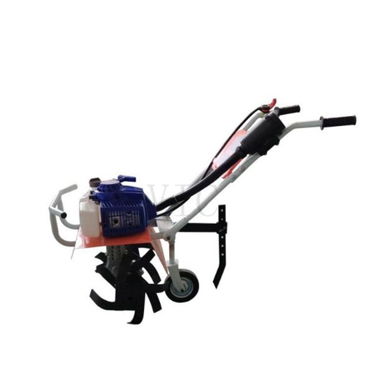 3-5 HP Mini Power Rotary Tiller