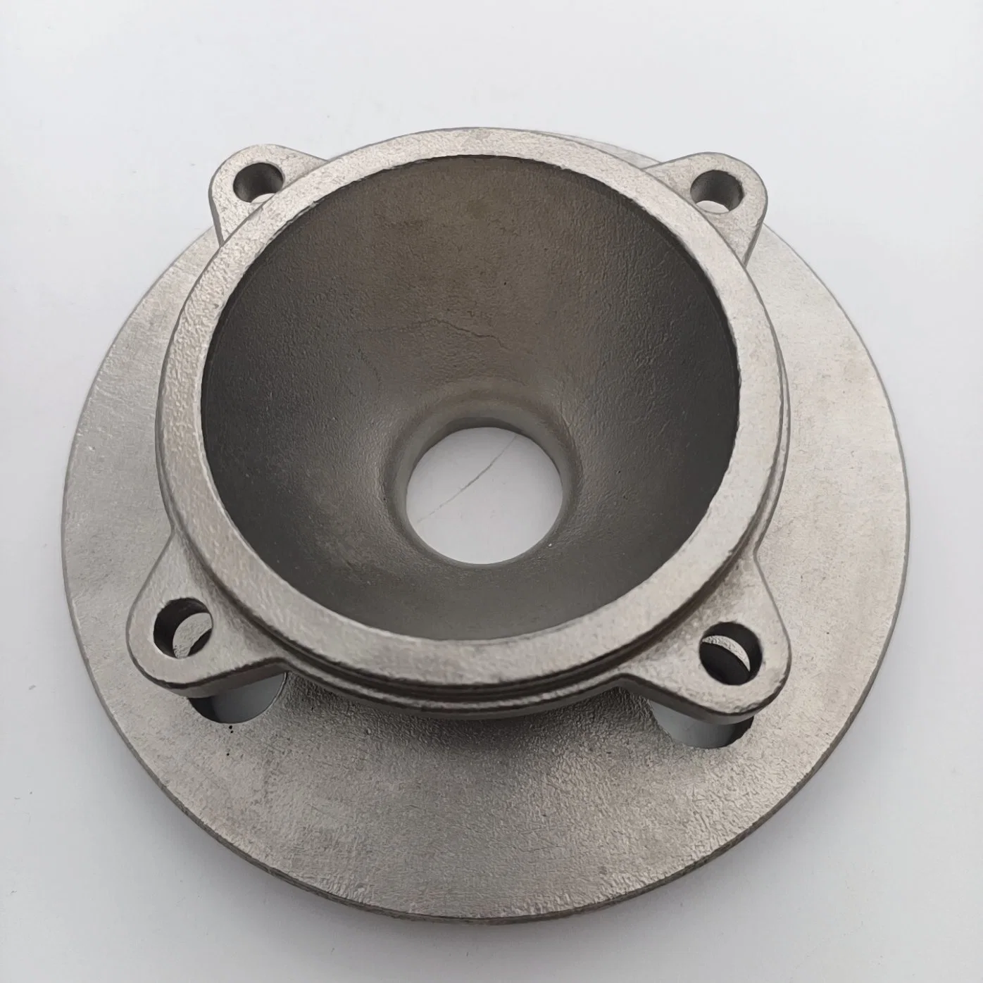 Custom Precise Die Casting Automatic Transmission Parts Made in China