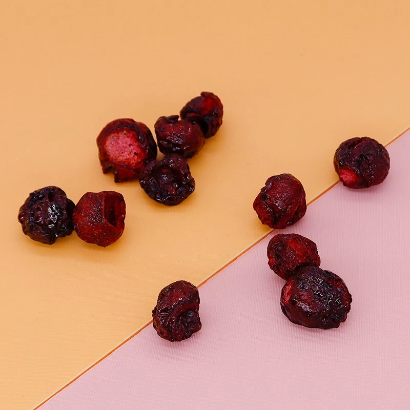 Ttn Wholesale/Supplier High quality/High cost performance Dried Red Cherry Dried Cherry