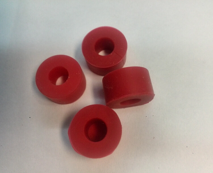 High Quality Newly Designed Silicone Component for Cars