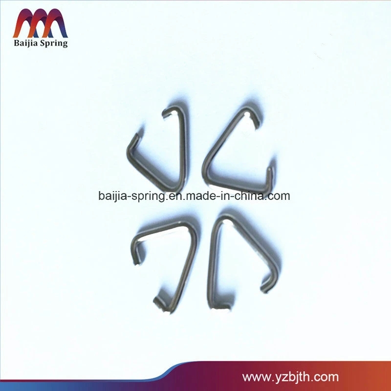 Button Lift Spring Clips for LED Ceiling Spring Brake