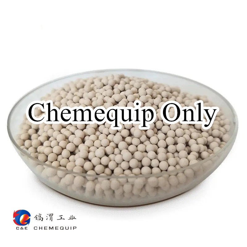 Aluminum Sodium Salt Molecular Sieve 5A for Psa Oxygen Concentration