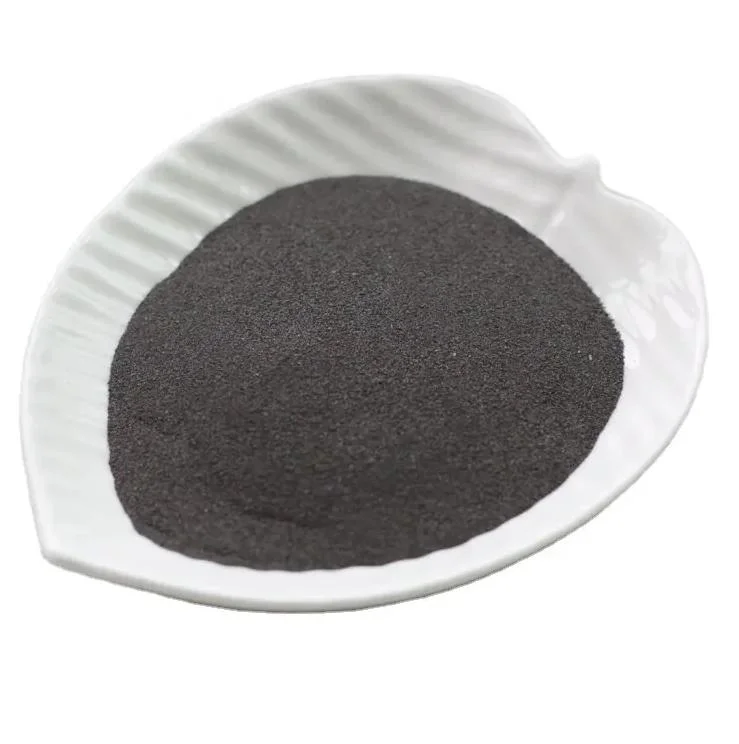 Factory Metal Boron Carbide Powder B4c Powder for Chemical Resistant Pottery