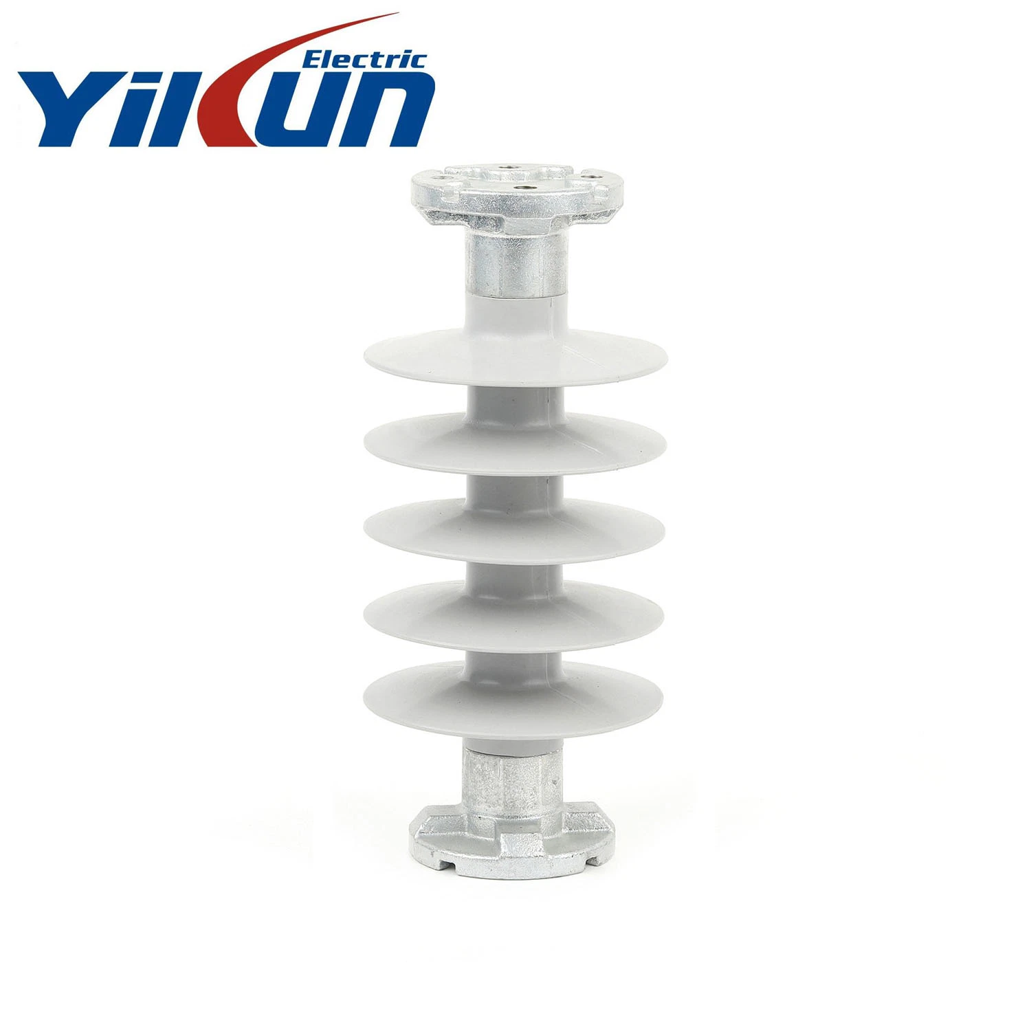 11kv-33kv Composite Polymer/Silicone Suspension/Tension/Pin/Line Post Insulator