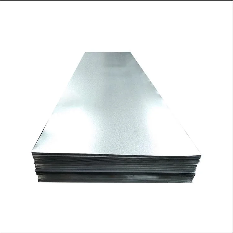 China Supply Roof Tiles Metal Corrugated Zinc Sheet/Galvanized Steel Price Per Kg Iron