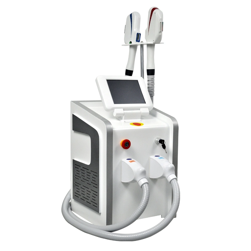 IPL Sr Device / IPL Sr Skin Rejuvenation Hair Removal Machine