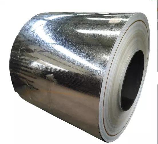 Color Coated Prepainted Galvanized Coil PPGI Prepainted Galvanized Steel Roll