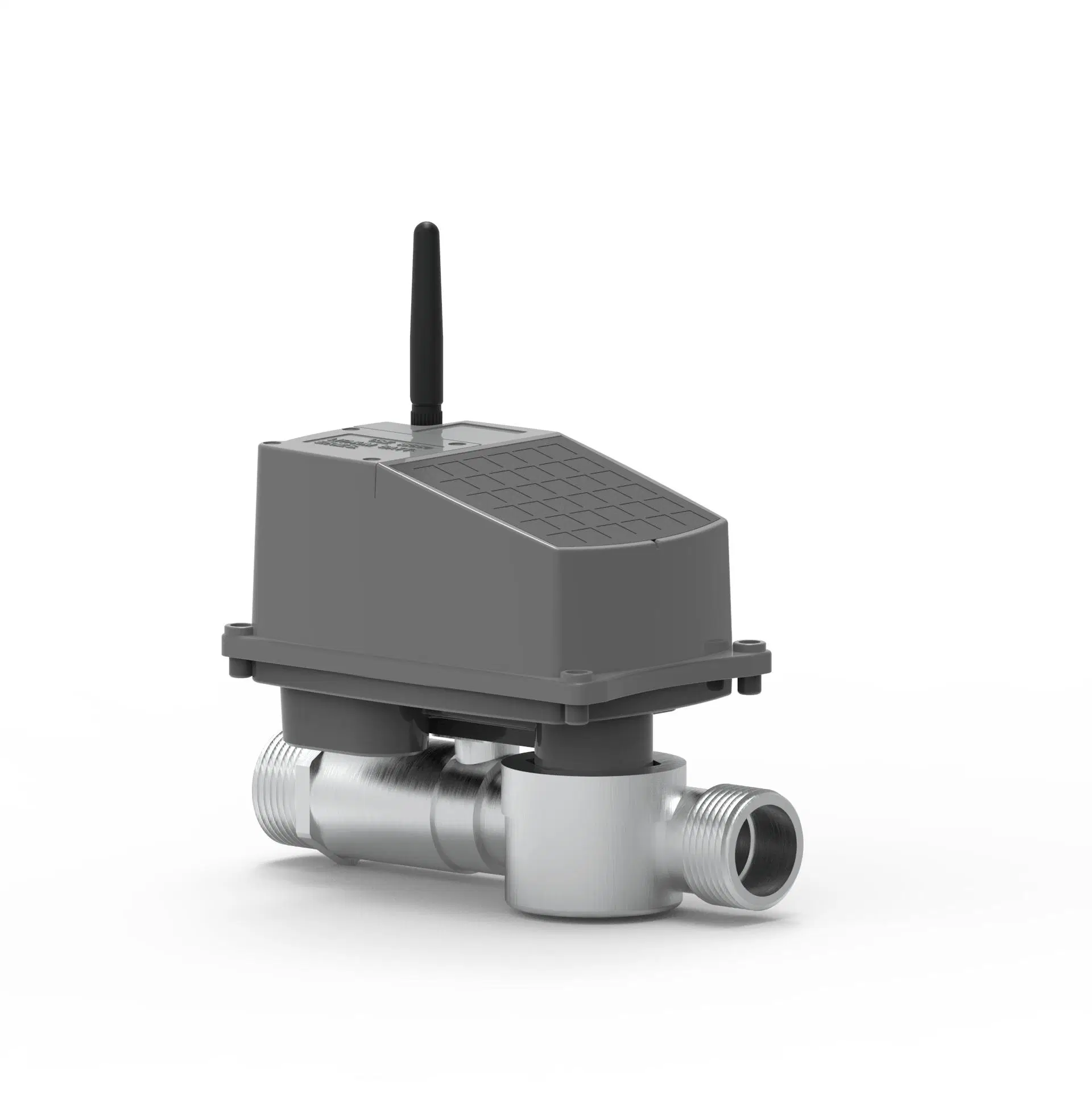 Nb-Iot Wireless Water Shut off Valve to Automate Water Heater, Boiler, Radiant Heat Systems