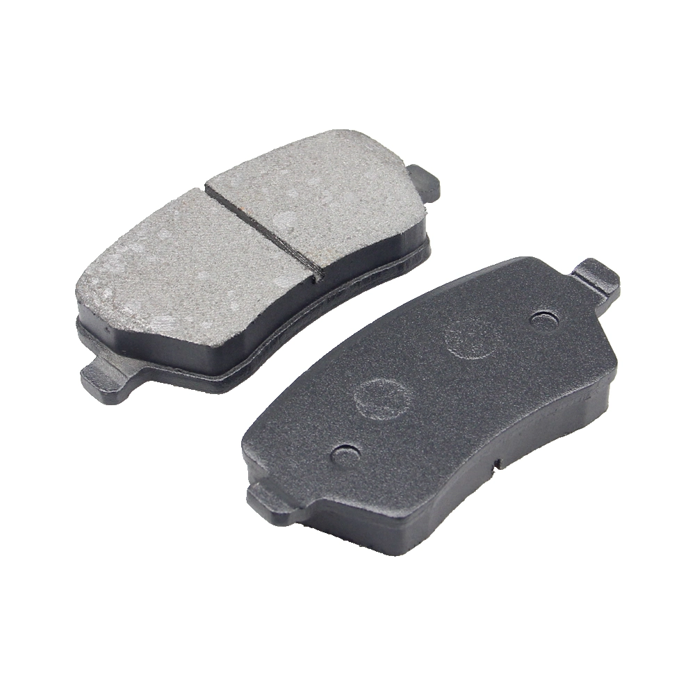 D1491 Pastillas De Freno High Quality Brake Pads China Brake Pads for Suzuki