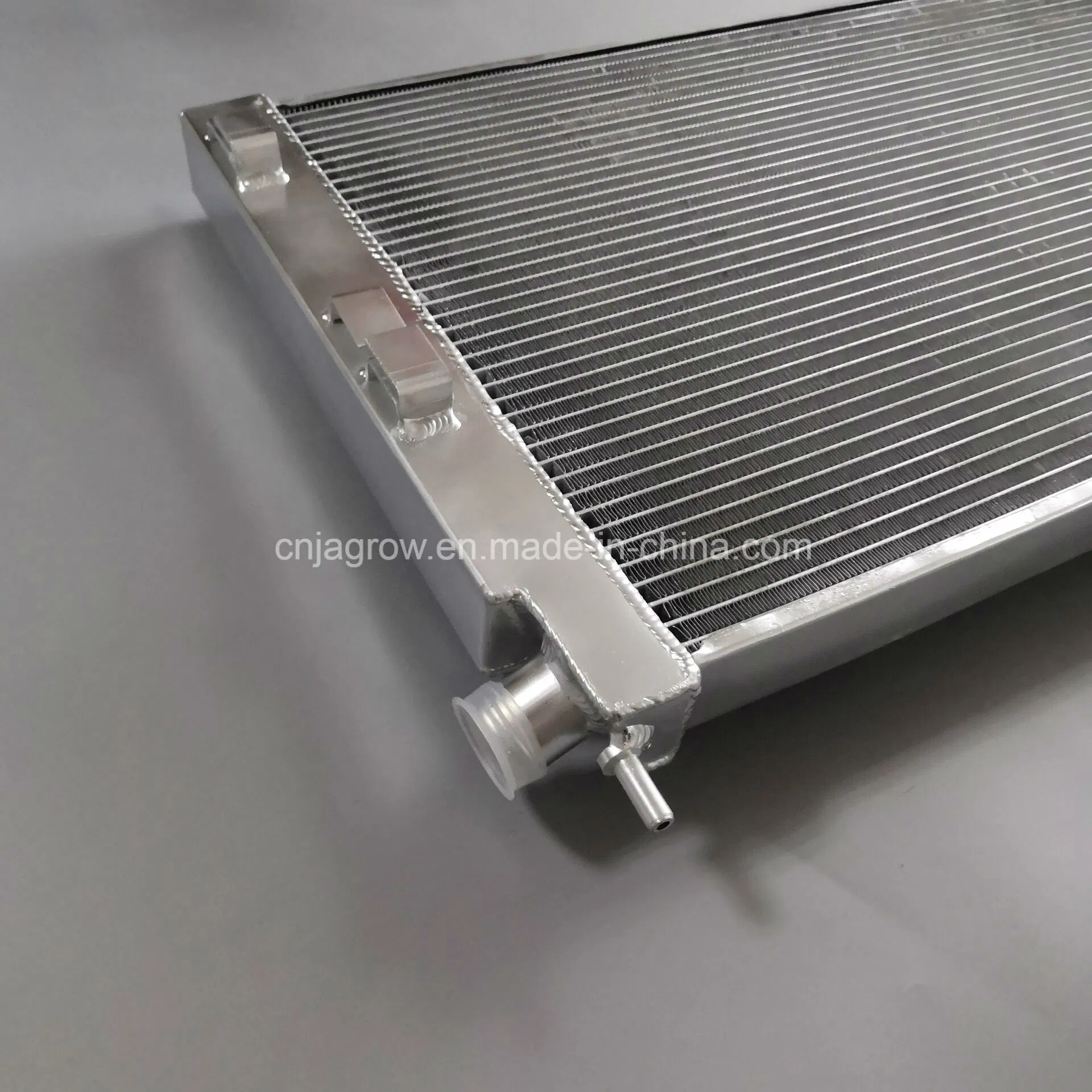 Lancer Evo X CZ4a 4b11t 07- Mt Aluminum Custom Water Radiator for Mitsubishi