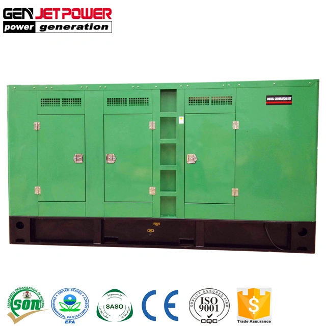 Heavy Duty Generatoren Set 800kW 1000kw 900kw Diesel Power Genset Preis