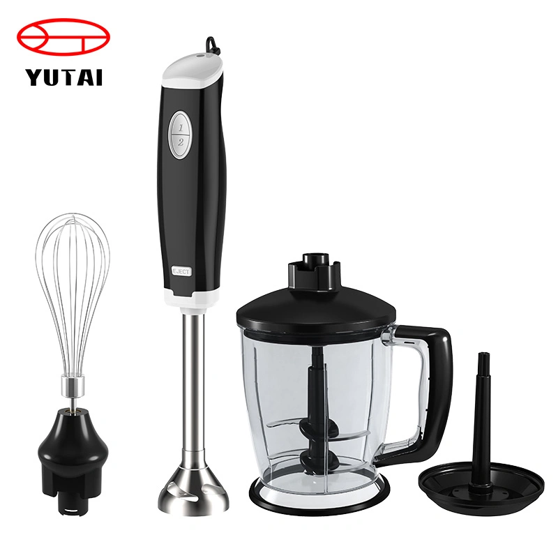 Kitchen Appliance 600W Hand Electric Personal Mini Travel Blender