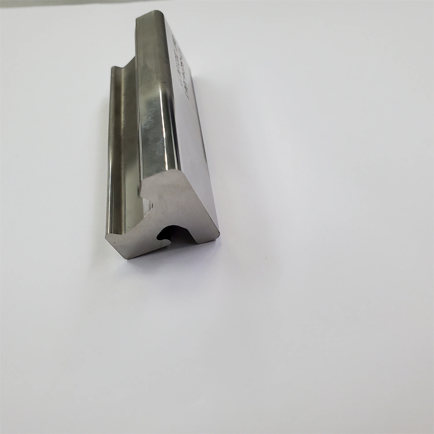 Precision Automotive Mold Parts Forming Punch Metal Machining Parts