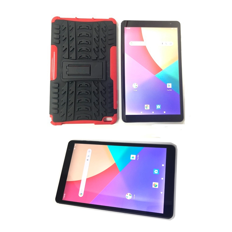 CPU Sc7731e 64-Bit Quad-Core Processor 1.3GHz Android 8.1 2g 3G WiFi Kids Education Tablet PC