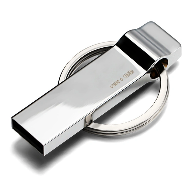 Unidade flash USB personalizada funcional com unidade de 2.0/3.0, 4 GB para computador portátil