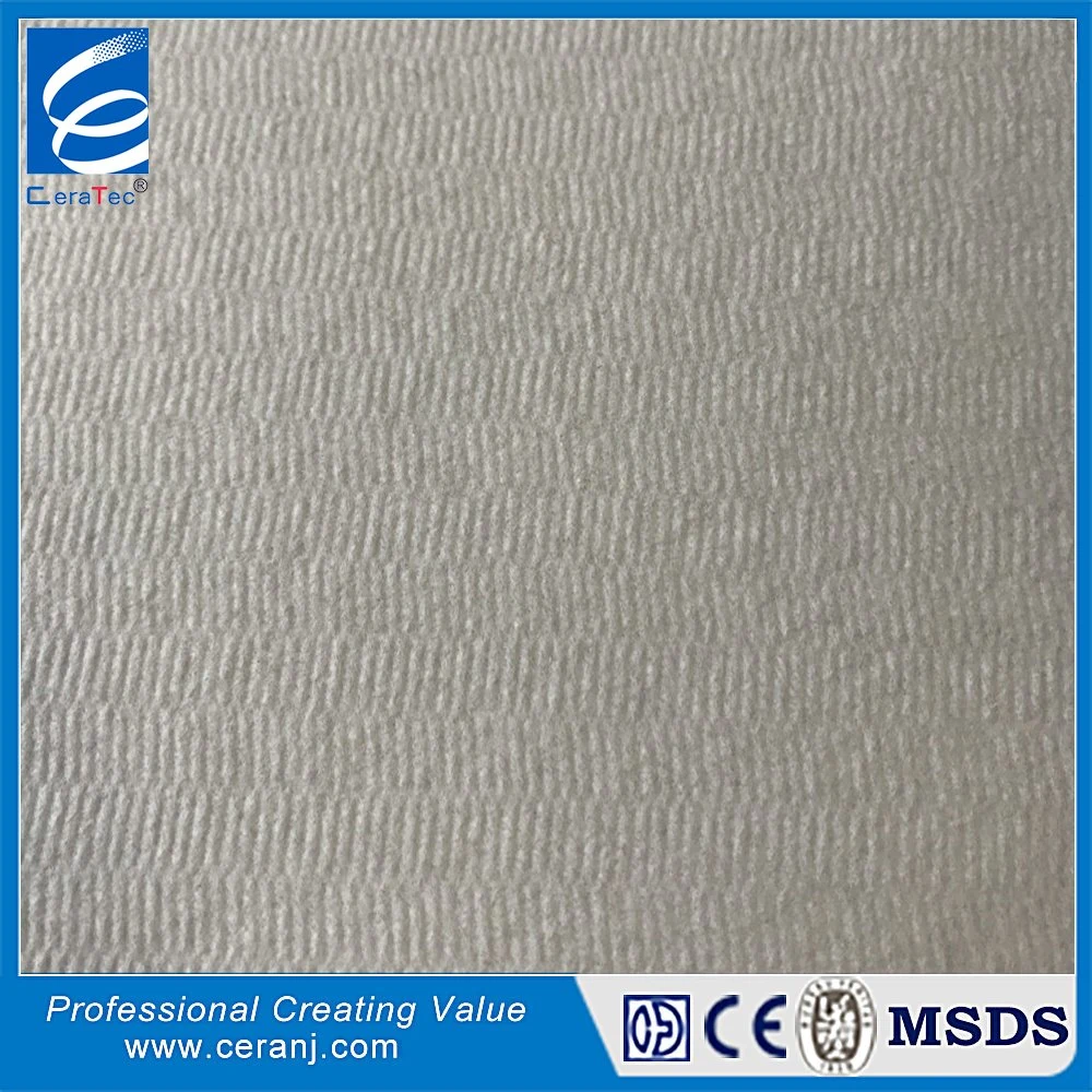 Heat Resistant Board Industrial Furnace Ceramic Fiber Product