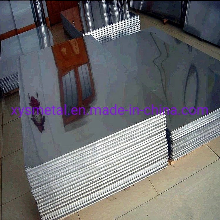 99.95% Purity High quality/High cost performance and Tensile Molybdenum Sheet and Plate