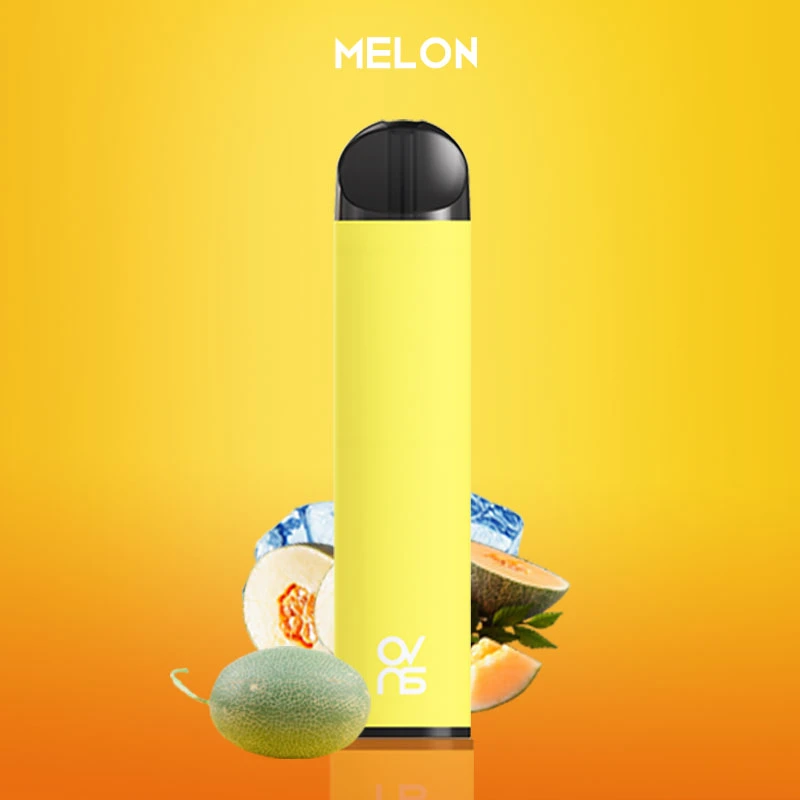 800 Puffs Disposable Electric Cigarette Pod System E Cigarette Digital Lighters Wholesale/Supplier Cheap Price