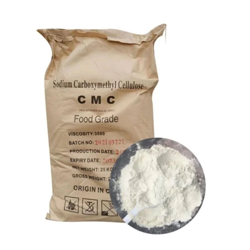 High quality/High cost performance  Pharmaceutical Grade Carboxymethyl Cellulose CMC Direct Sales