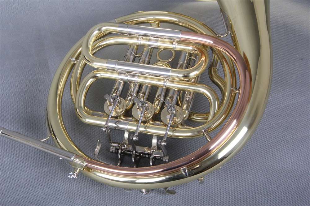 French Horn / 3-Key Single (FH-31L)