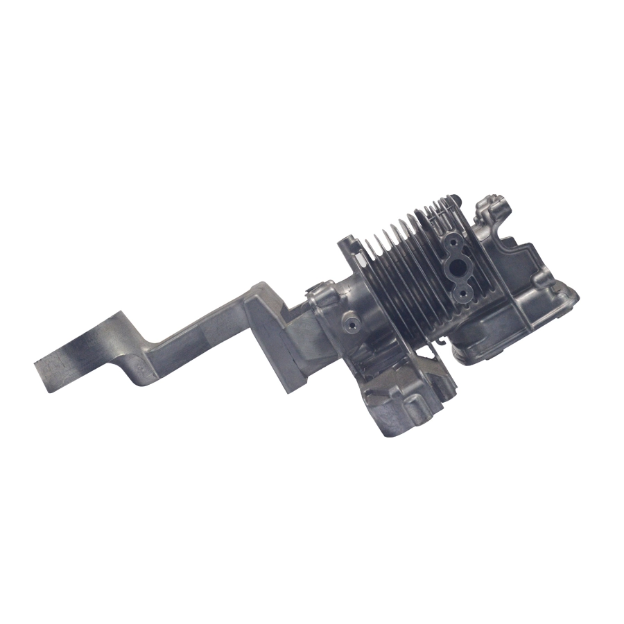 Original Factory OEM Custom Aluminum Die Casting CNC Machining Parts Power Tool Accessories