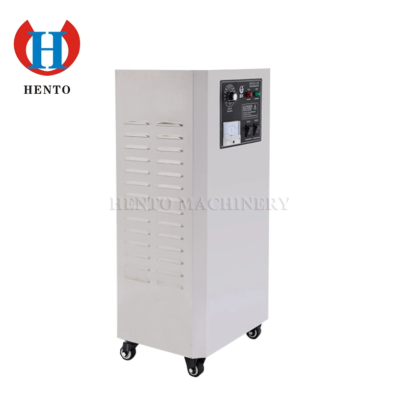 Electric Automatic Ozone Generator from China Supplier