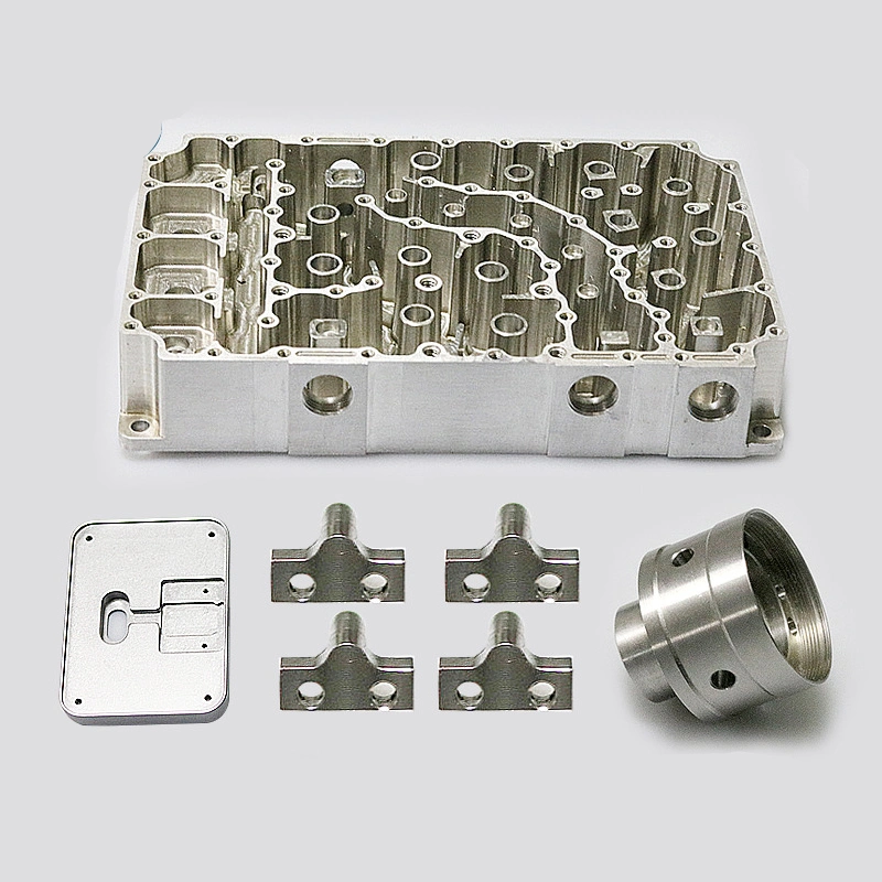 Spare Parts/Stainless Steel Engine Parts/Car Parts/Motorcyle Parts