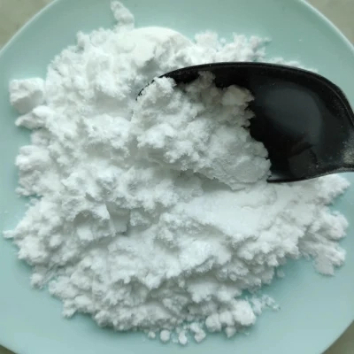 Nano Precipitated Calcium Carbonate for PVC and Rubber