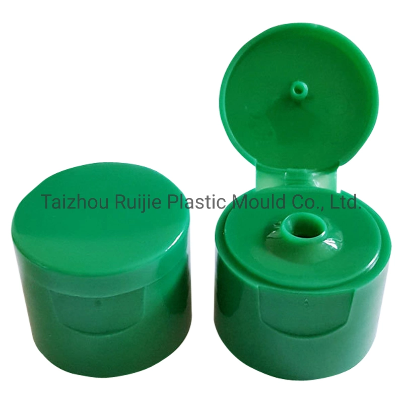 Cheap Price Plastic Bottle Jar Screw Cap Mould