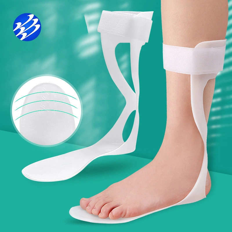 Foot Care Soft Cara Drop Foot Ankle Foot Orthosis Splint Brace