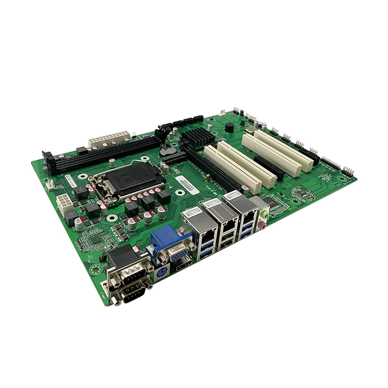 RoHS, ISO9001, a SGS, Reach, UL, certificados de Tsca Fr-4 com potência de Silkscreen Branco Fabricante PCB