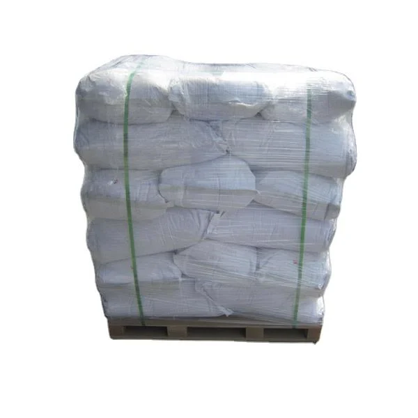 Widely Conductive Caustic Calcined Magnesite Bulk Magnesium Oxide Price