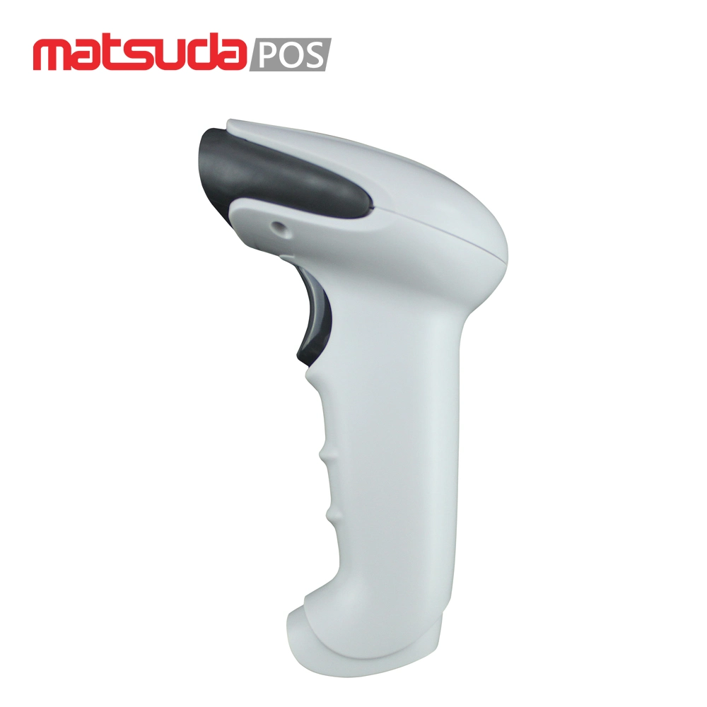 Wired 2D Barcode Scanner for Sale