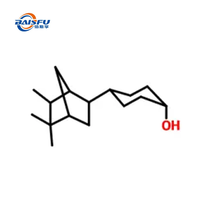 Sandenol 803 CAS 66068-84-6 für die Herstellung von Kosmetik Essenz