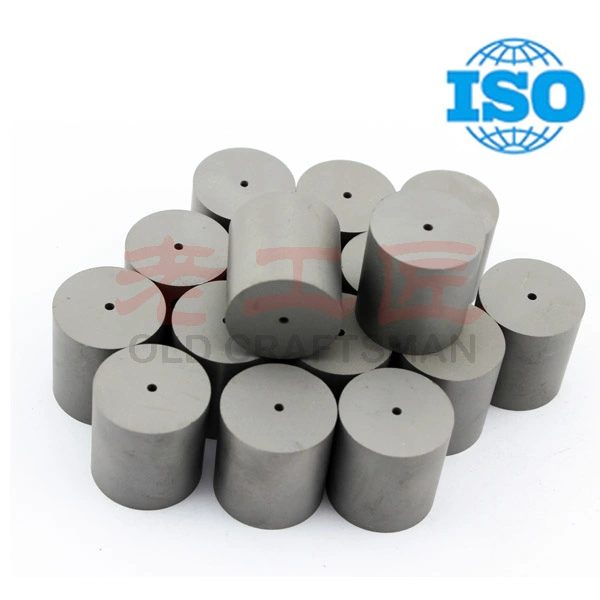 Tungsten Carbide Punching Dies for Mould