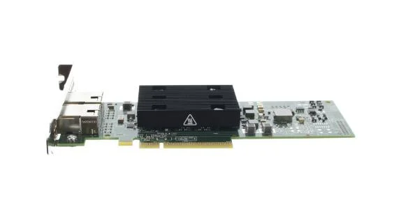 DELL Dual Port Broadcom 57416 10GB Base-T Server Adapter Ethernet Pcie Network Interface Card