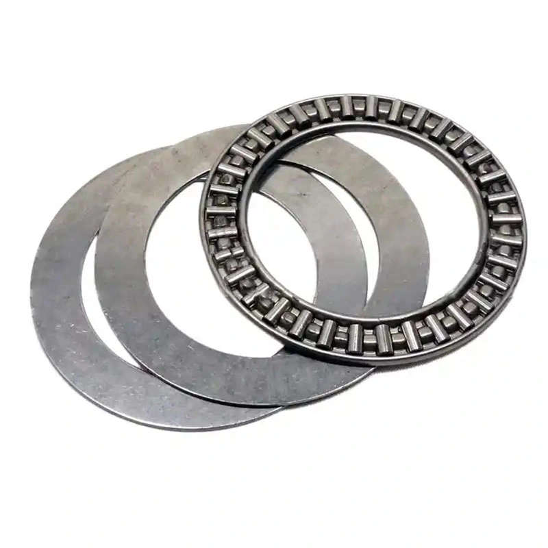 Send Inquiry 10% Discount 51132 Thrust Ball Bearing 51132 Spherical Roller Thrust Bearing