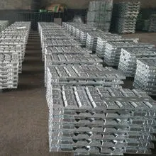 Cheap Price High Purity 99.9% Magnesium Ingot Mg Metal Alloy Min