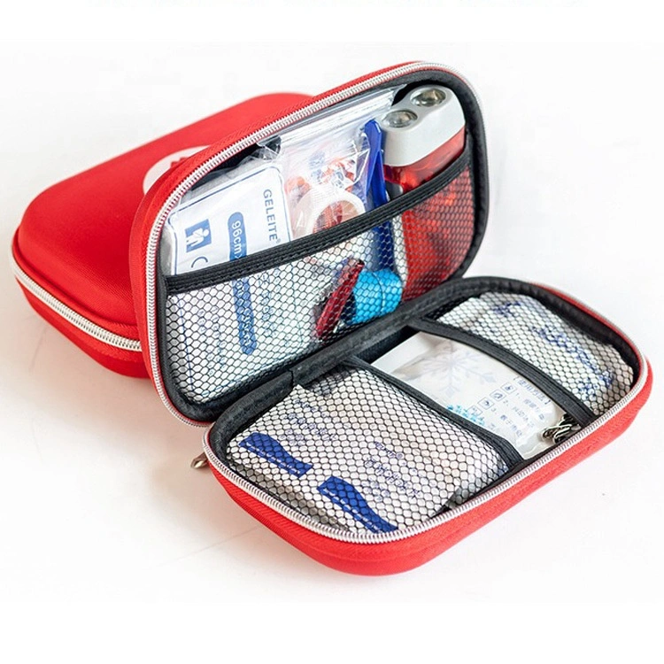 First Aid Boxes for Emergency Use CE ISO